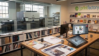 Calgary Design Services