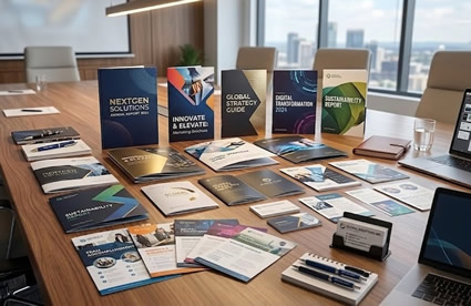 Calgary Printing Services
