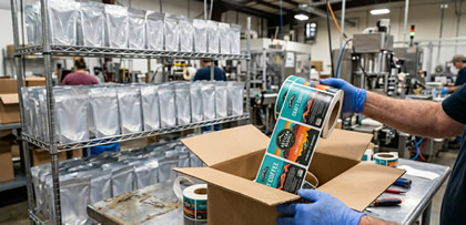 Print Shop in Kamloops - Print Factory