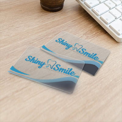 Plastic Cards | Plastic Business Cards | Print Factory